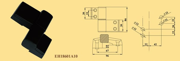 EH18601A10���